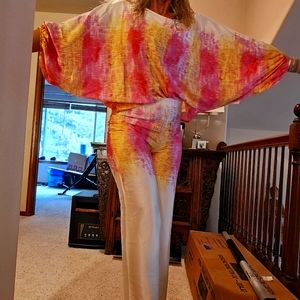 RESORT WEAR 2 piece set